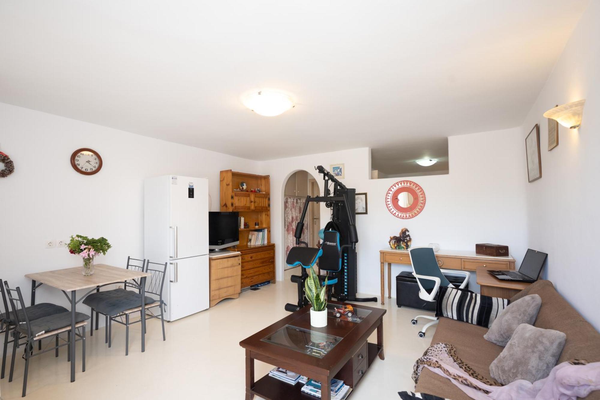 Spilia Suites Hotel Mykonos Agrari  Exteriér fotografie