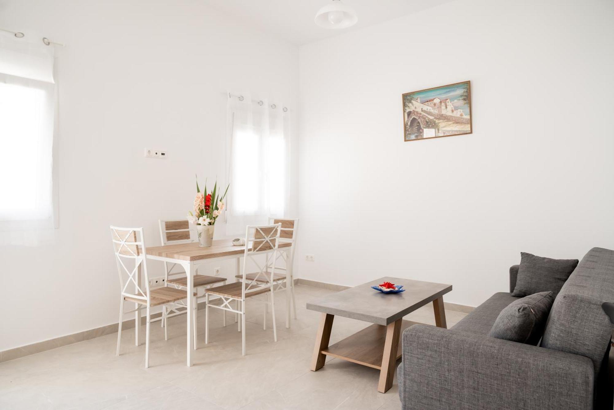 Spilia Suites Hotel Mykonos Agrari  Exteriér fotografie