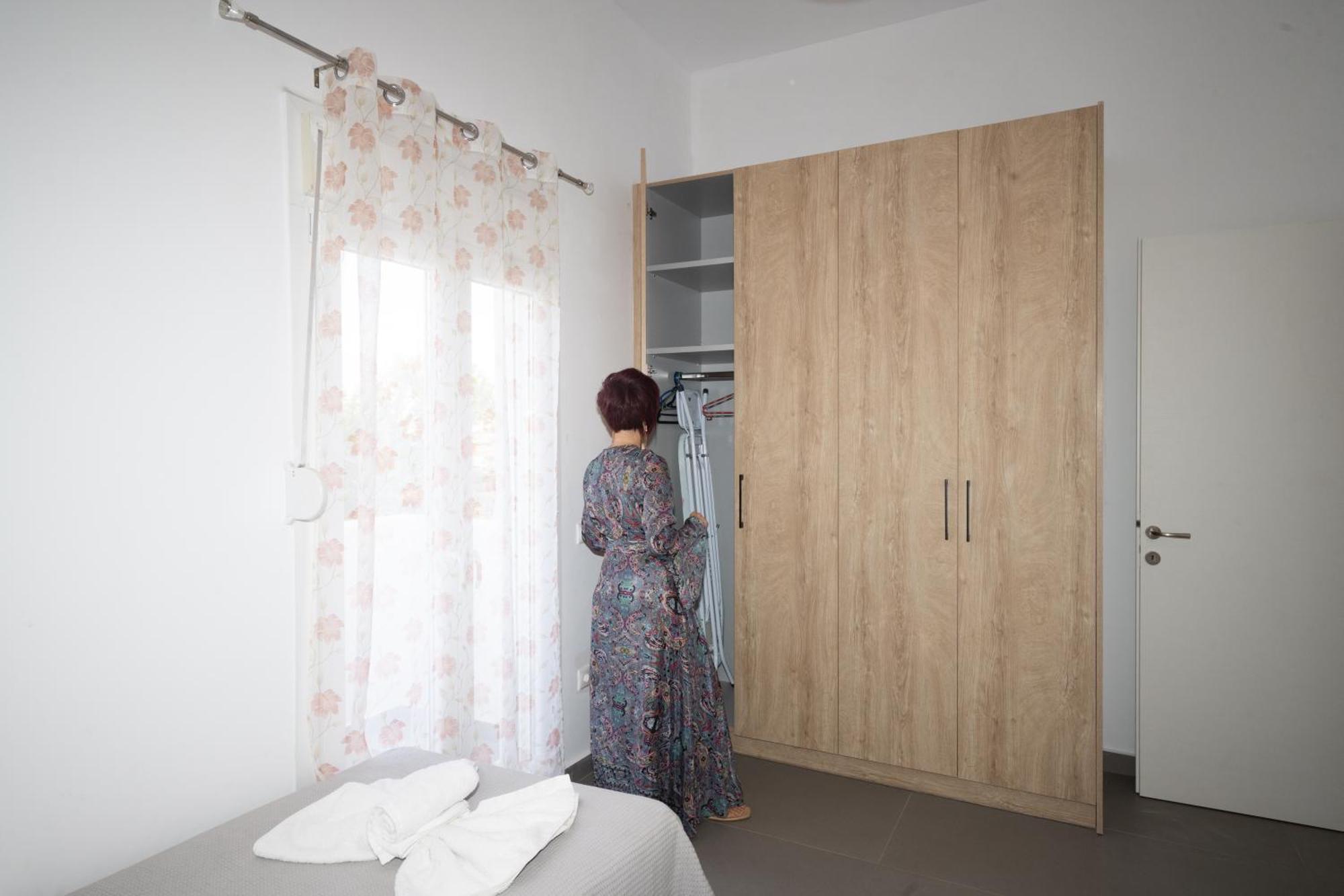 Spilia Suites Hotel Mykonos Agrari  Exteriér fotografie