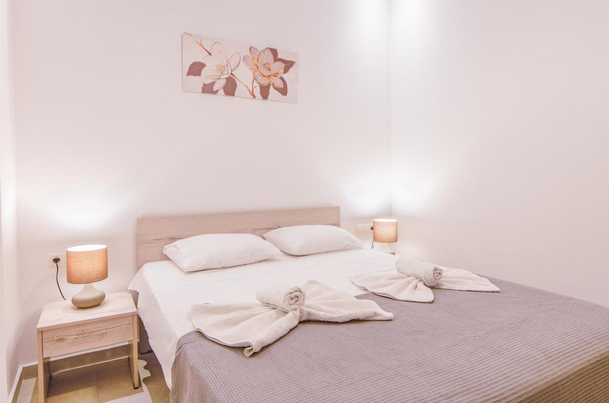 Spilia Suites Hotel Mykonos Agrari  Exteriér fotografie
