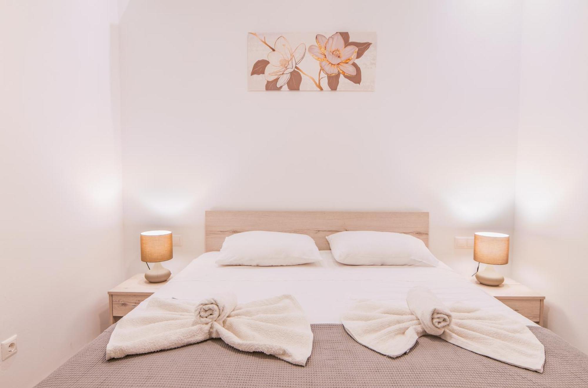 Spilia Suites Hotel Mykonos Agrari  Exteriér fotografie