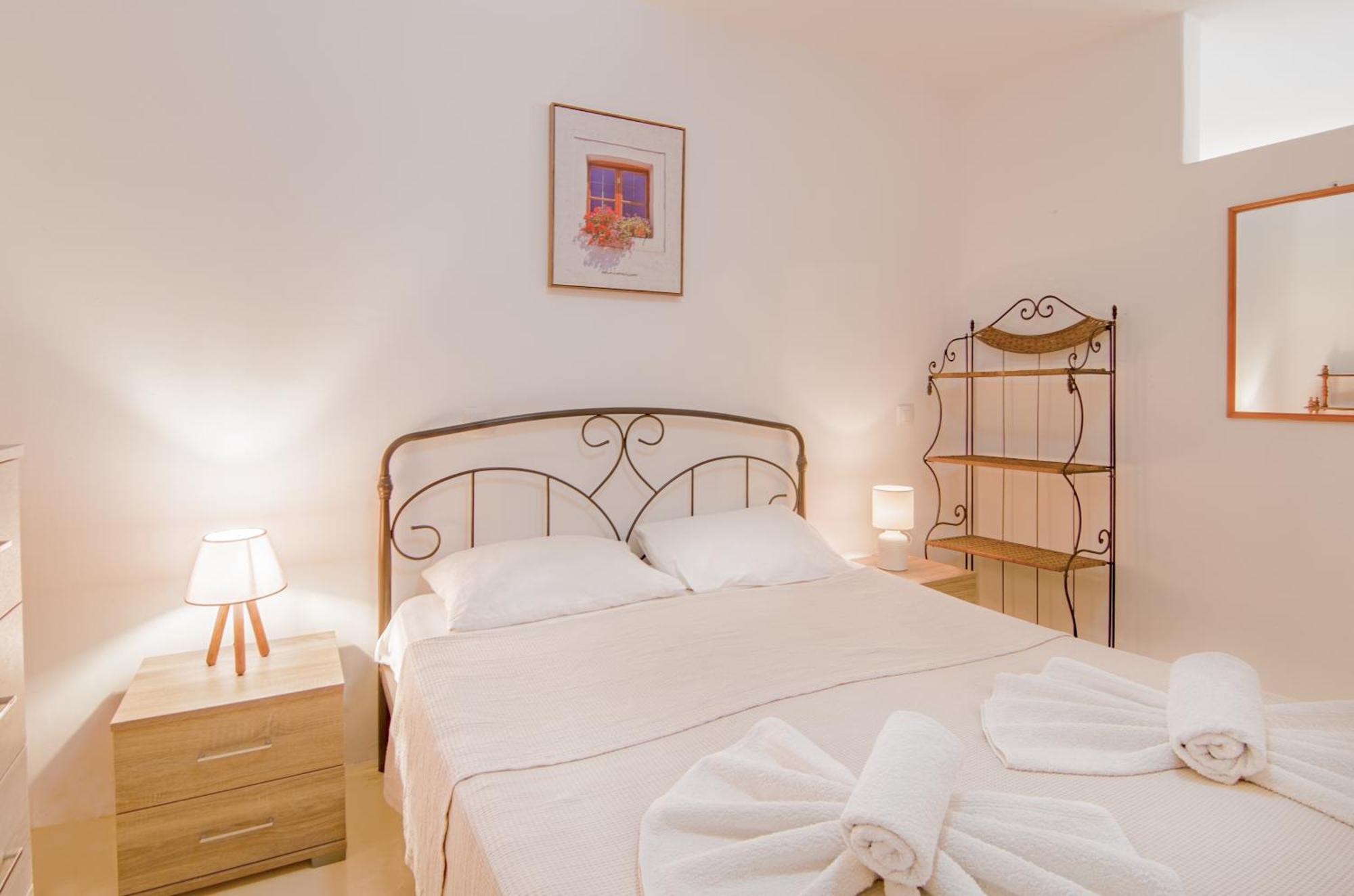 Spilia Suites Hotel Mykonos Agrari  Exteriér fotografie